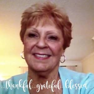 Meet your Posher, Jeannie